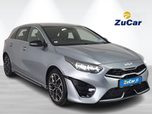 Kia Ceed 1.0 GT Line Petrol