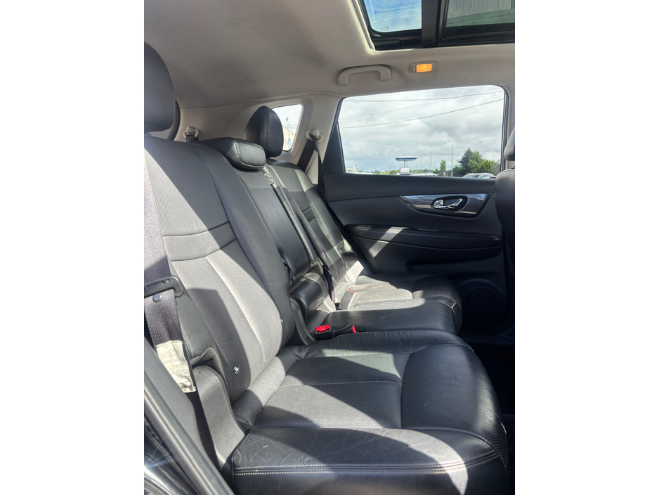 2015 Nissan X-Trail 1.6L Diesel For Sale Images