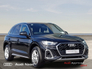 2021 AUDI Q5 50 TFSI e 299HP Quattro S Line