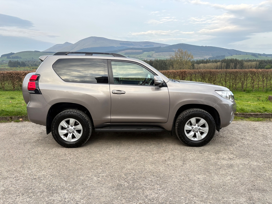 2021 Toyota Landcruiser For Sale Images