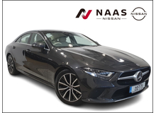 2021 Mercedes-Benz CLS Class 2.0L Diesel For Sale Images