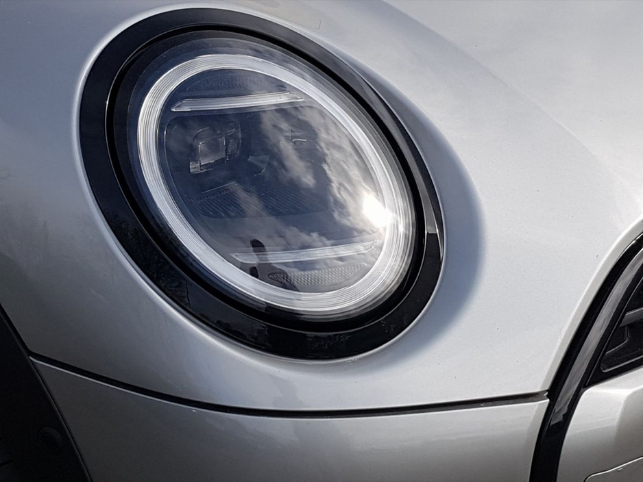 2025 MINI Hatch 1.5L Petrol For Sale Images
