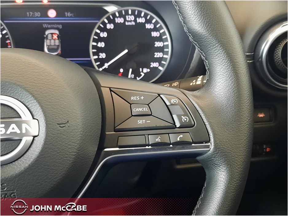 2024 Nissan Juke 1.0L Petrol For Sale Images