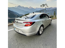 2017 Opel Insignia 2L Diesel For Sale Images
