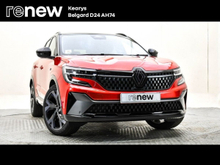 Renault Austral E-TECH Hybrid 200 techno esprit Alpine *High Spec*