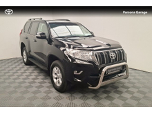 Toyota Landcruiser LAND CRUISER LWB COMM A/T