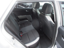 2018 Kia Stonic 1.4L Petrol For Sale Images