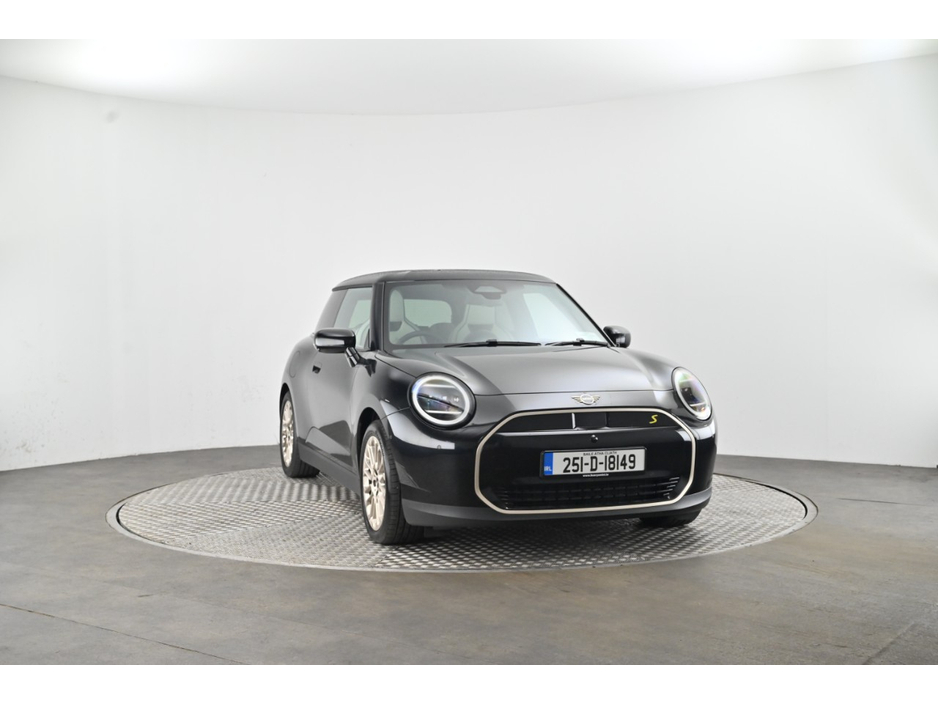 2025 MINI Cooper For Sale Images