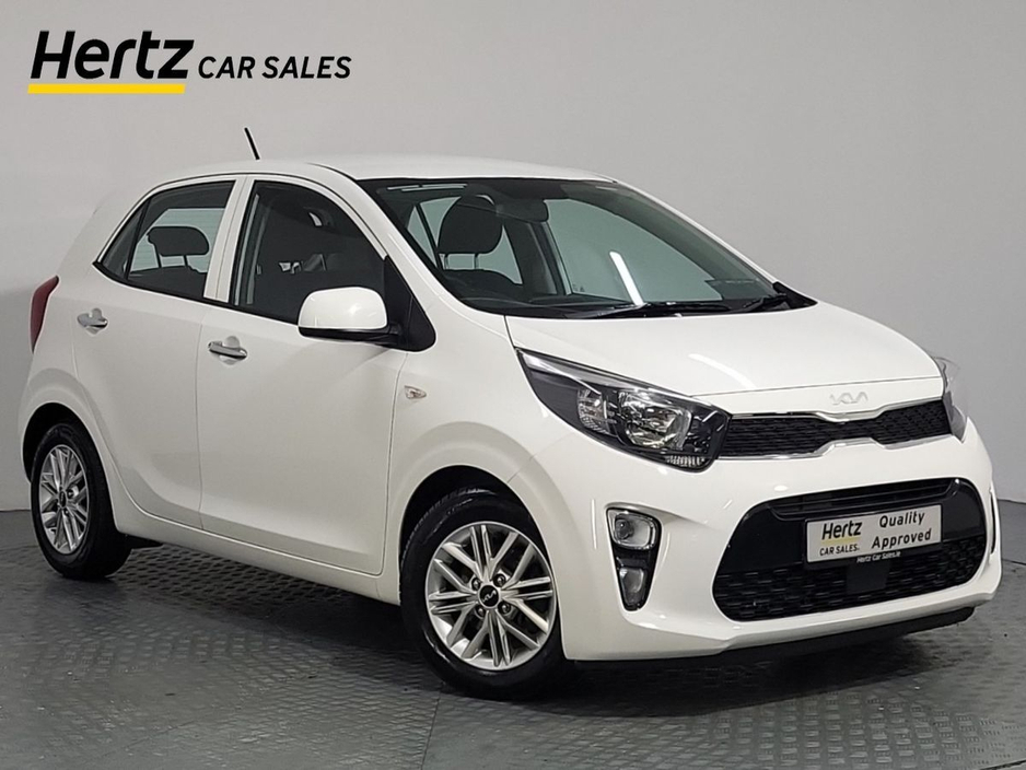 2023 Kia Picanto