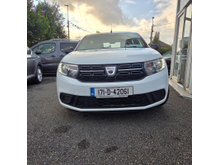 2017 Dacia Sandero 1L Petrol For Sale Images
