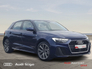 2025 AUDI A1 SB 1.0TFSI 116HP S LINE - Heated Seats - Demo