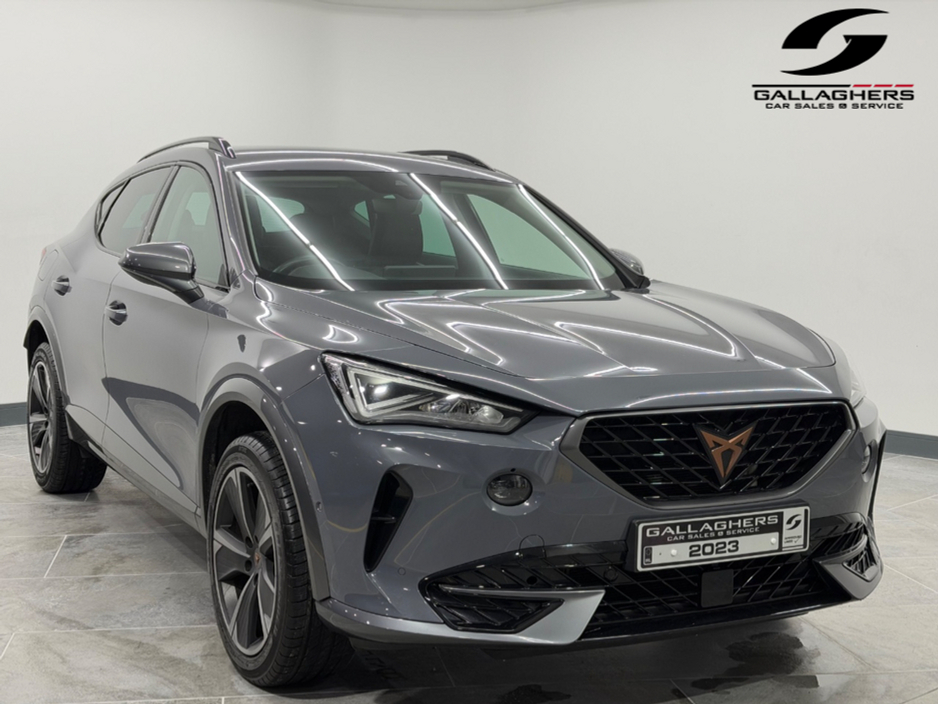2023 Cupra Formentor For Sale Images