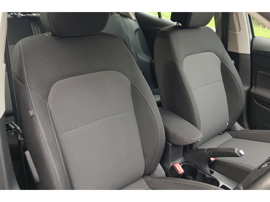 2023 Skoda Fabia 1L Petrol For Sale Images