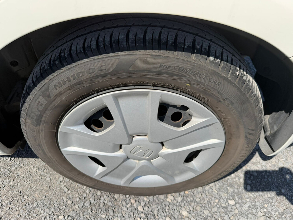 Honda Fit — thumbnail 9