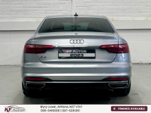 2023 Audi A4 2L Diesel For Sale Images