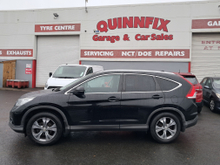 2015 Honda CR-V 1.6L Diesel For Sale Images