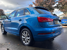 2016 Audi Q3 2L Diesel For Sale Images
