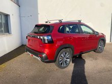 2026 Suzuki S-CROSS 1.4L Petrol Hybrid For Sale Images