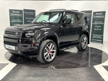 2026 Land Rover Defender 3L Diesel For Sale Images