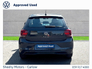 2021 VOLKSWAGEN POLO 1.0TSI Trendline 5DR