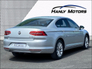 2016 VOLKSWAGEN PASSAT HIGHLINE 1.6 TDI MANUAL 6SPEED FWD 120HP 4DR