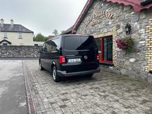 2020 Volkswagen Transporter 2L Diesel For Sale Images