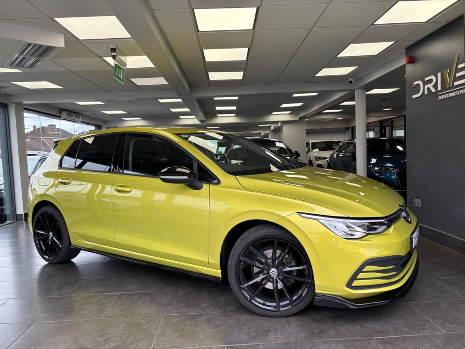2021 Volkswagen Golf For Sale Images