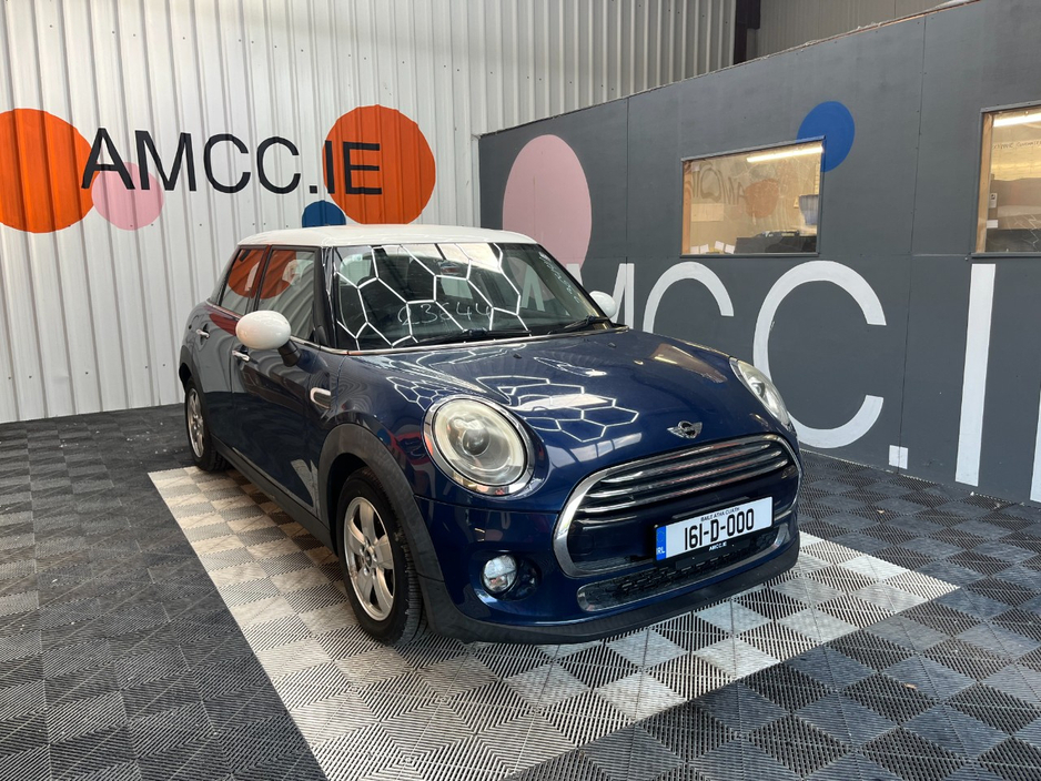 Used Mini Cooper 2016 in Dublin