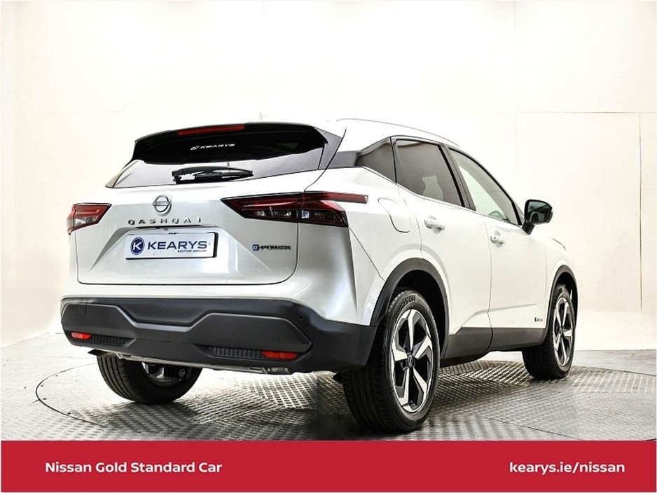 Nissan Qashqai ePower SV — thumbnail 11