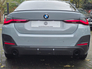 2023 BMW 4 SERIES 420D GRAN COUPE M-SPORT AUTO. SUNROOF. HUGE SPEC. FINANCE ARRANGED. SIMI. AA APPROVED.