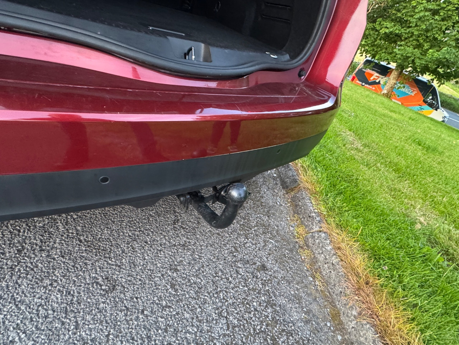 2018 Renault Scenic 1.5L Diesel For Sale Images