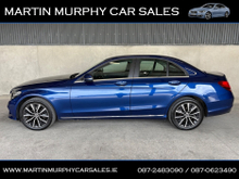 2019 Mercedes-Benz C Class 2L Diesel For Sale Images