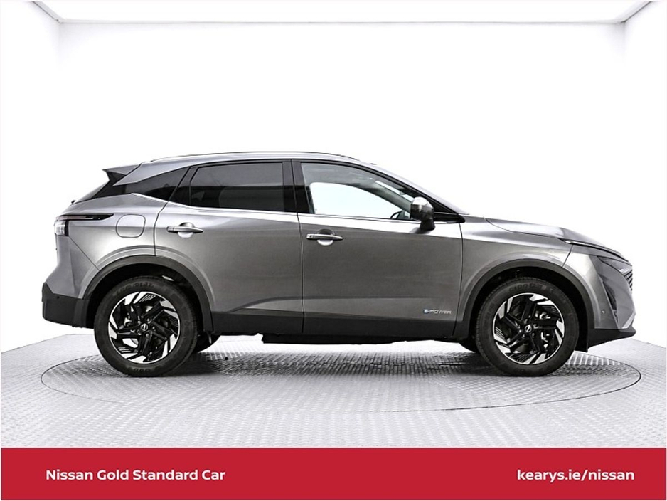 Nissan Qashqai ePOWER SV — thumbnail 14