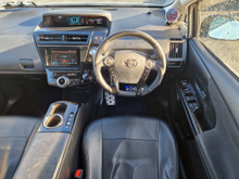 2016 Toyota Prius 1.8L Petrol Hybrid For Sale Images