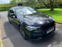 2019 BMW 5 Series 2L Petrol Plug-in Hybrid For Sale Images