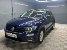 2018 Volkswagen T-Roc 1.6L Diesel For Sale Images