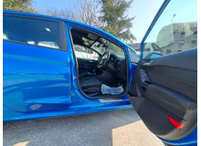 2020 Ford Fiesta 1L Petrol For Sale Images