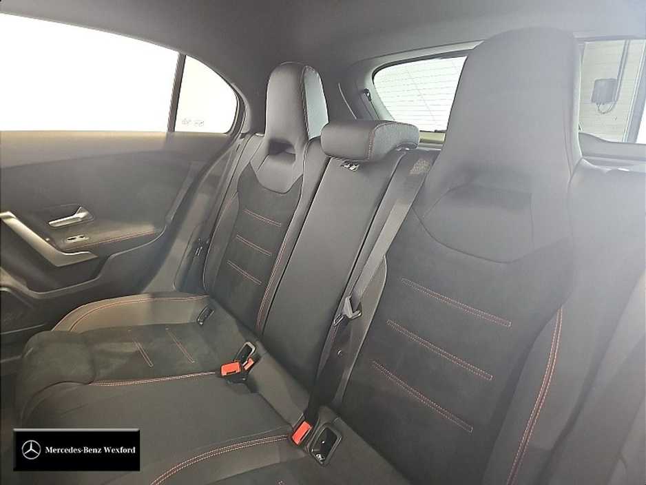 2026 Mercedes-Benz A Class 2L Diesel For Sale Images