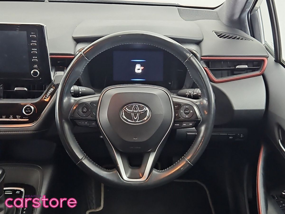 Toyota Corolla 1.8 Hybrid Luna Sport Hatchback — thumbnail 19