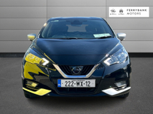 2022 Nissan Micra 1L Petrol For Sale Images
