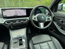 2024 BMW 3 SERIES 330E XDRIVE M SPORT M PERFORMANCE *REMAINING MANUFACTURE WARRANTY *