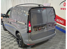 2021 Volkswagen Caddy 2.0L Diesel For Sale Images