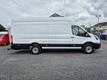 2023 Ford Transit 2L Diesel For Sale Images
