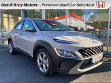 Hyundai Kona SE CONNECT T-GDI MHE