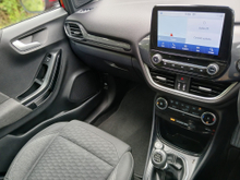 2022 Ford Puma 1L Petrol Hybrid For Sale Images