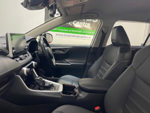 2022 Toyota Rav4 2.5L Petrol Hybrid For Sale Images
