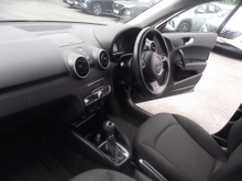 2016 Audi A1 1L Petrol For Sale Images