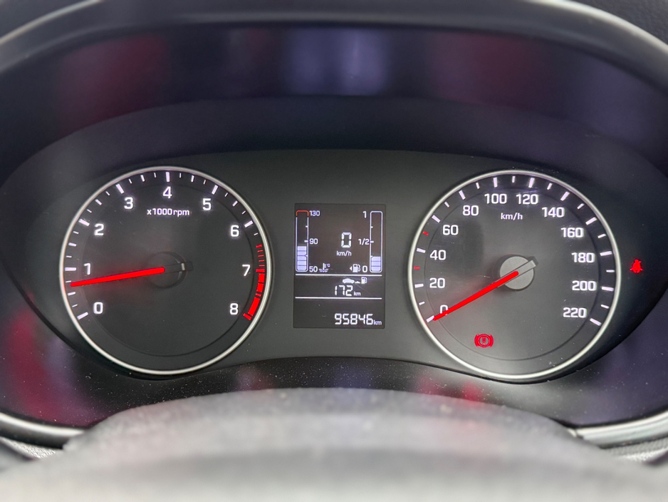 2020 Hyundai i20 1.2L Petrol For Sale Images