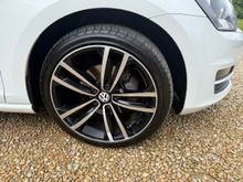 2016 Volkswagen Golf 1.6L Diesel For Sale Images