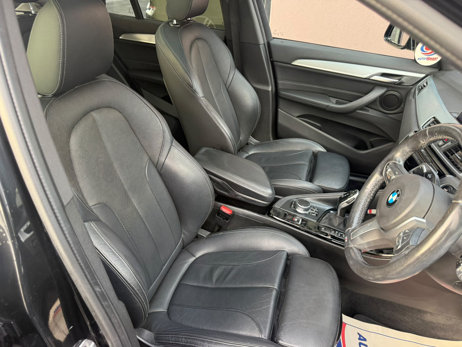 2019 BMW X1 2L Diesel For Sale Images